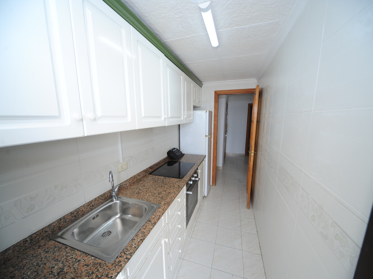 Appartement 2 ch avec terrasse mer à Peñíscola - Photo 12