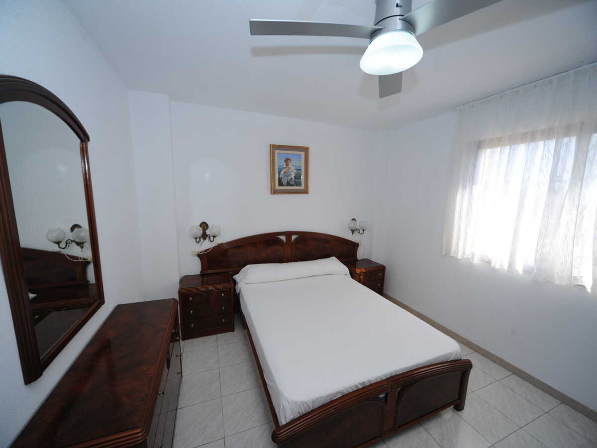 Appartement 2 ch avec terrasse mer à Peñíscola - Photo 15