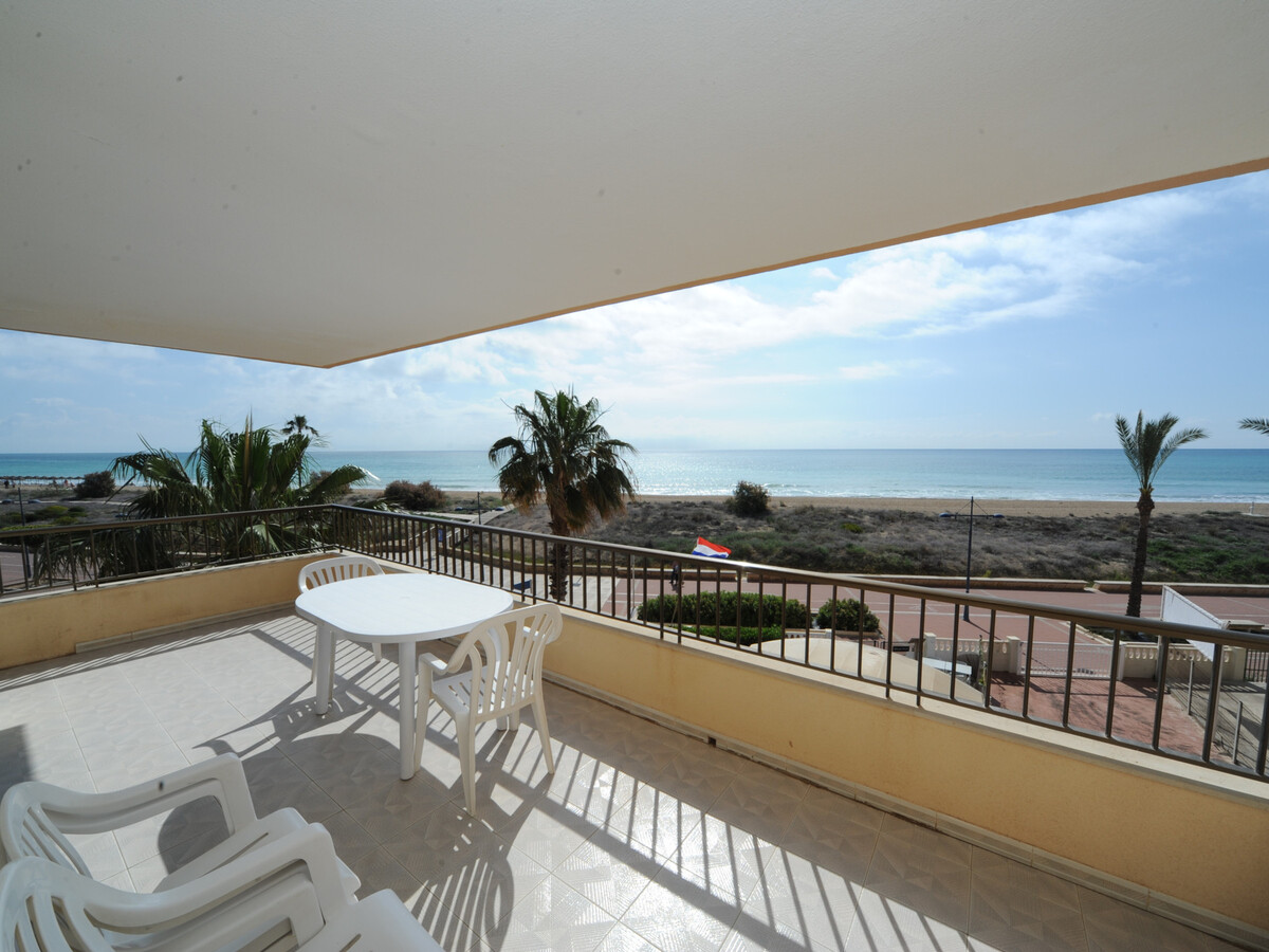 Appartement 2 ch avec terrasse mer à Peñíscola - Photo 18