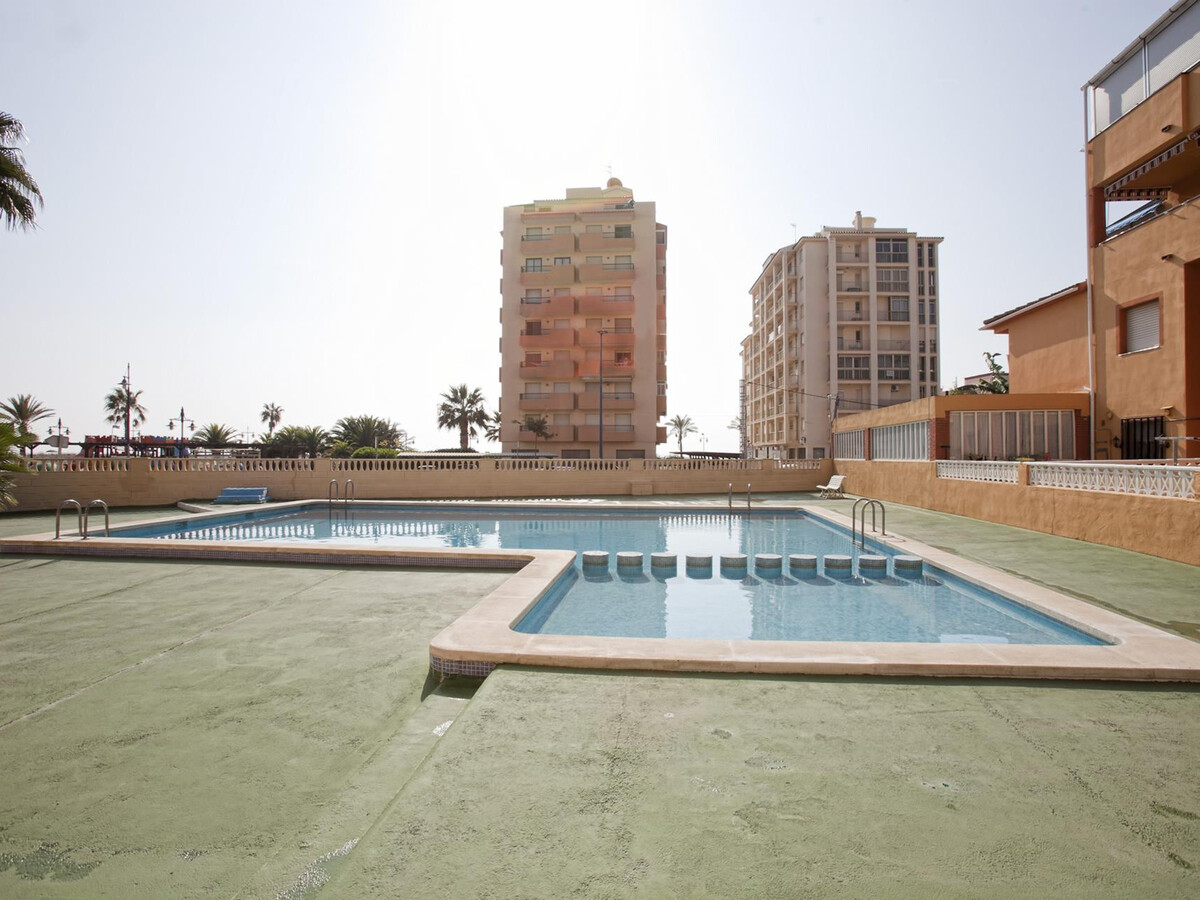 Appartement 2 ch avec terrasse mer à Peñíscola - Photo 20