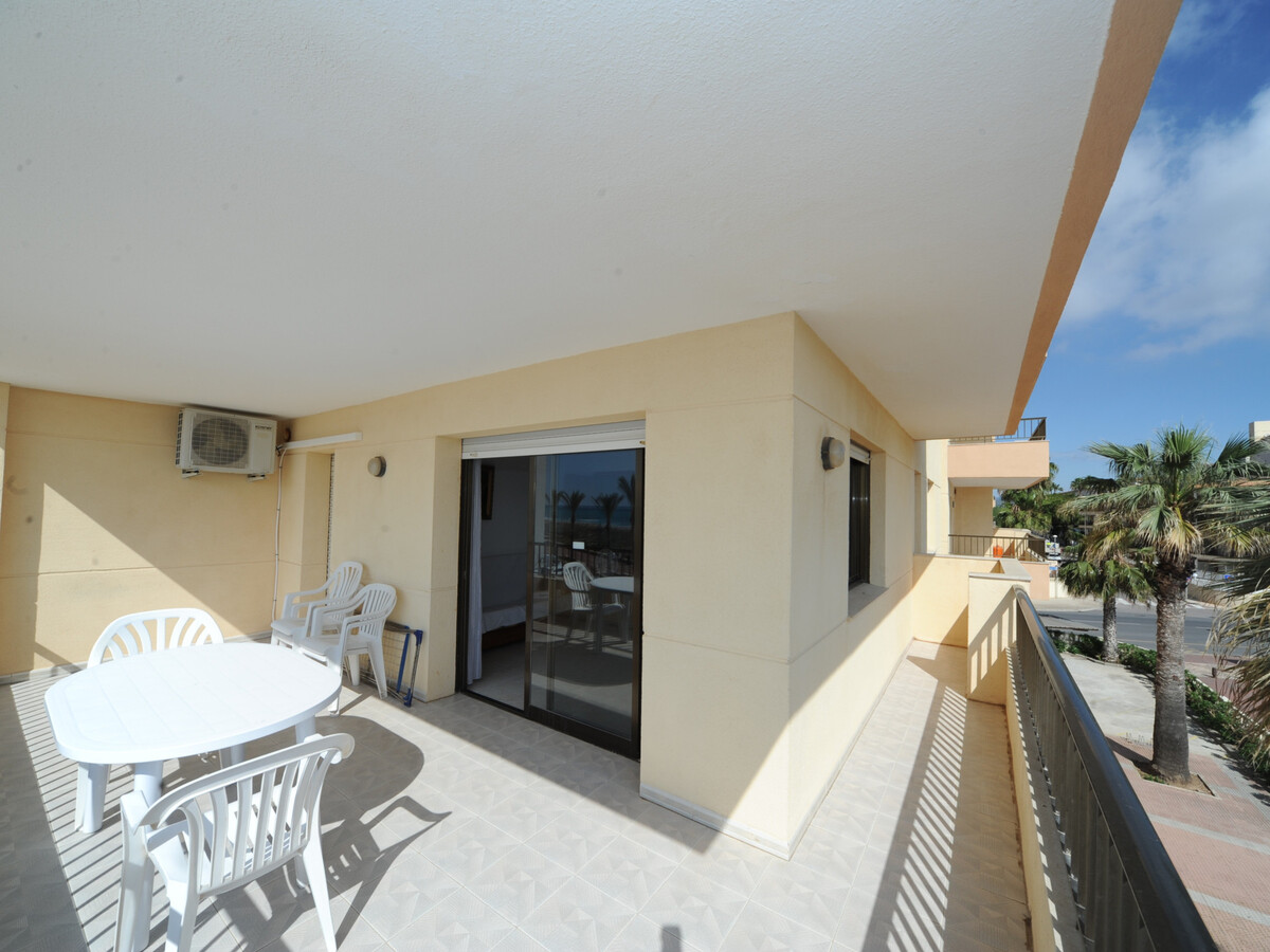 Appartement 2 ch avec terrasse mer à Peñíscola - Photo 21