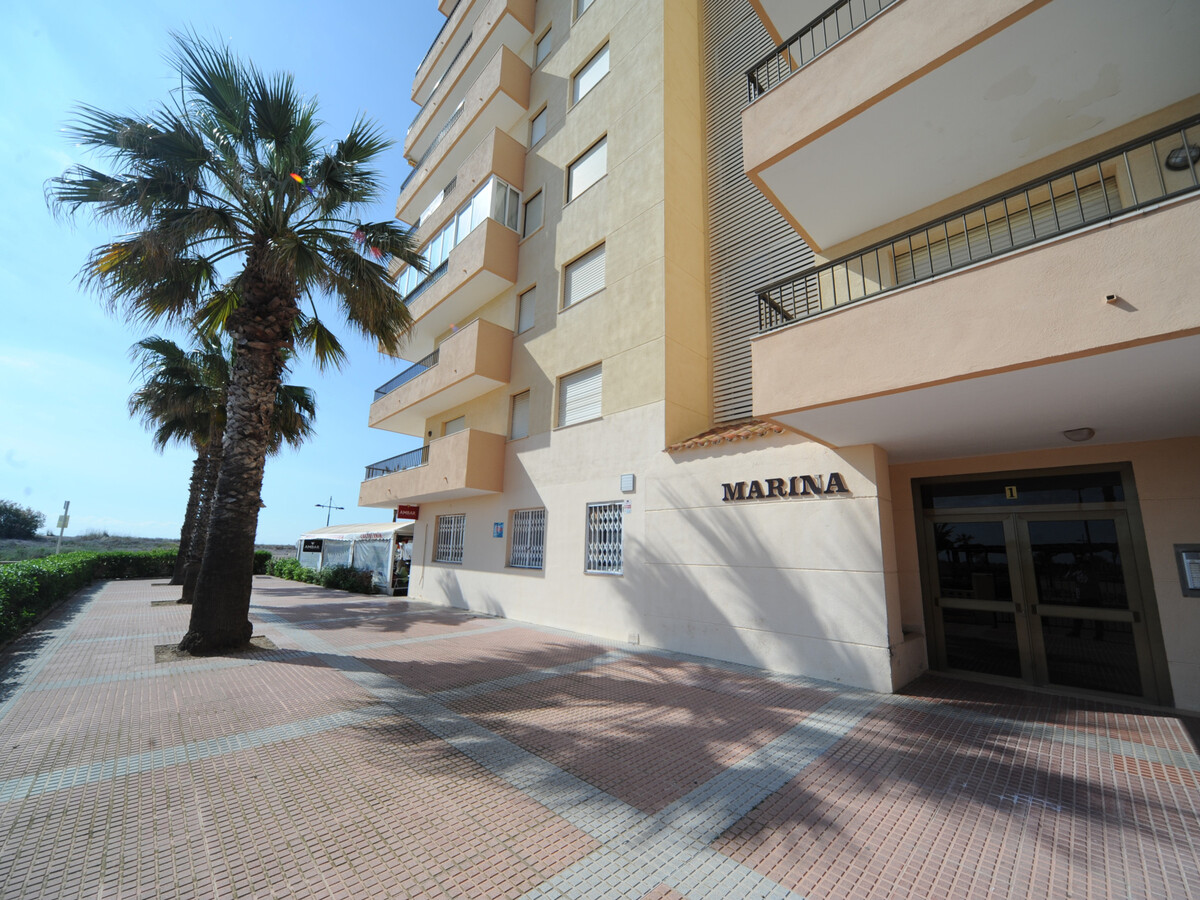 Appartement 2 ch avec terrasse mer à Peñíscola - Photo 22