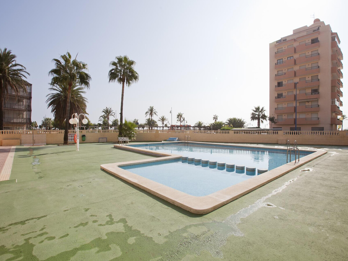 Appartement 2 ch avec terrasse mer à Peñíscola - Photo 24