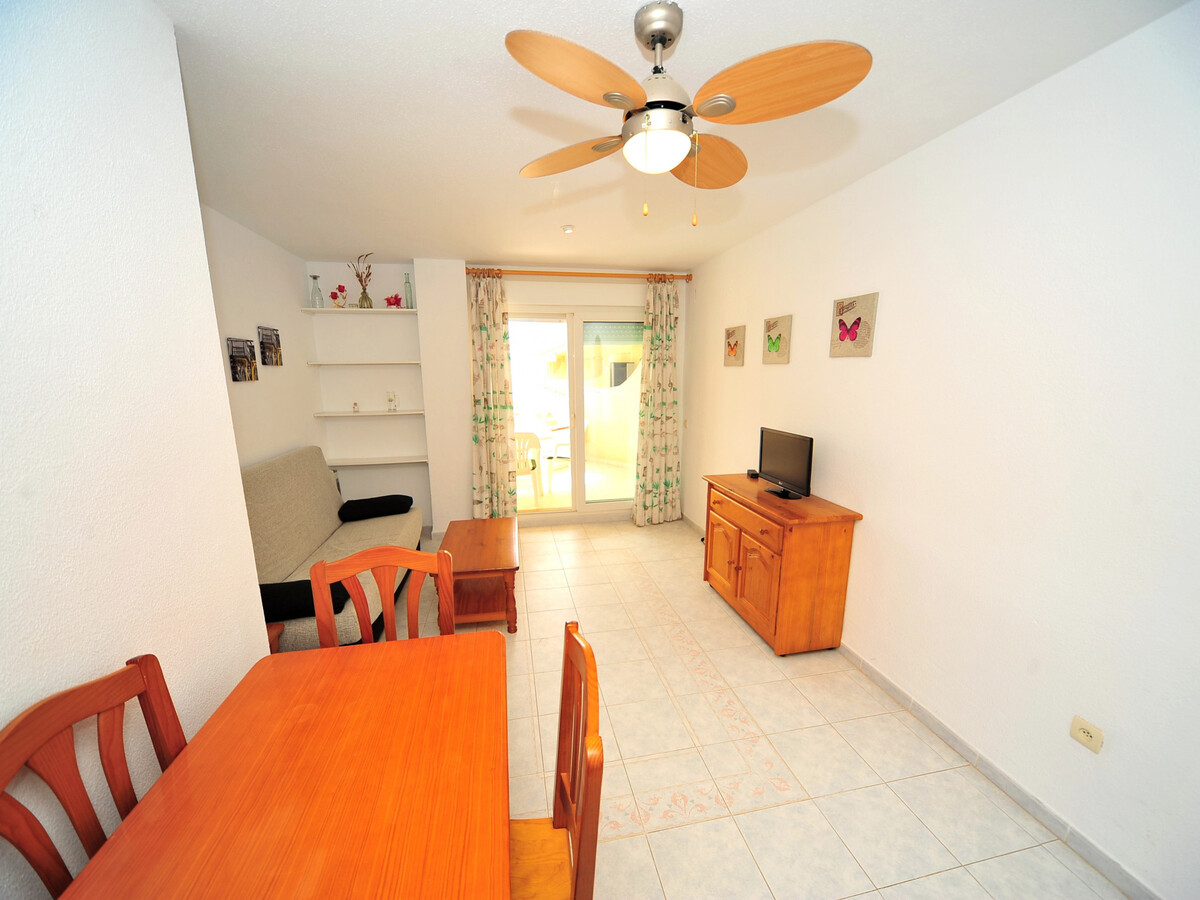 Appartement 4 pers. à Alcossebre, piscine et garage - Photo 2