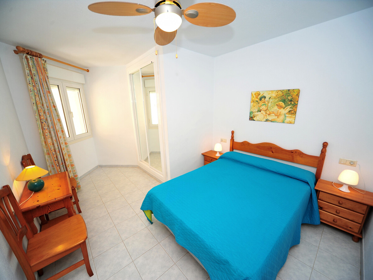 Appartement 4 pers. à Alcossebre, piscine et garage - Photo 5