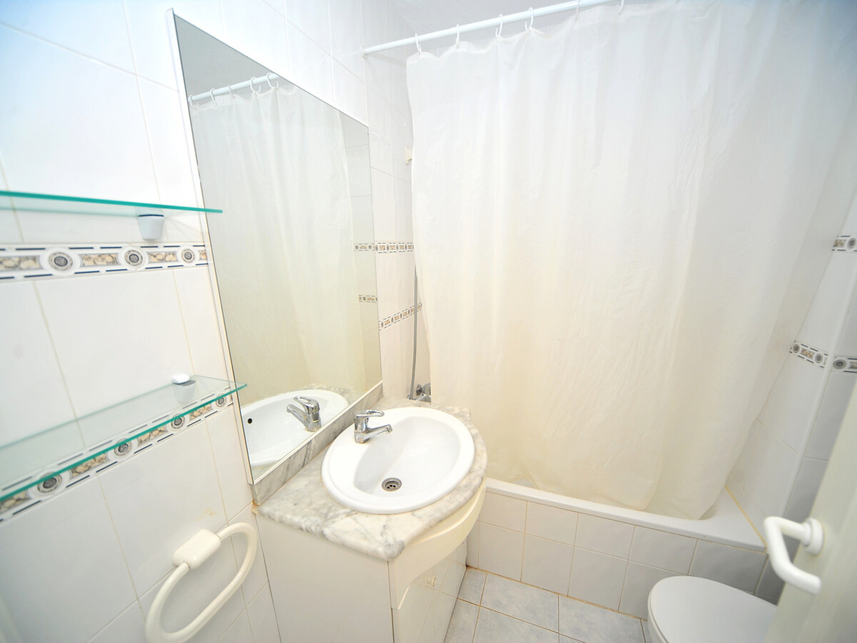 Appartement 4 pers. à Alcossebre, piscine et garage - Photo 6
