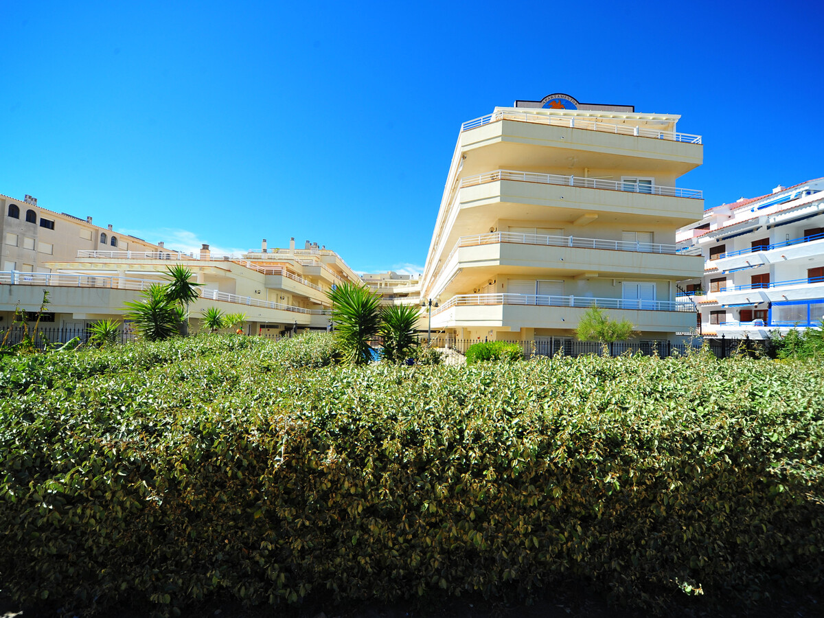Appartement 4 pers. à Alcossebre, piscine et garage - Photo 9