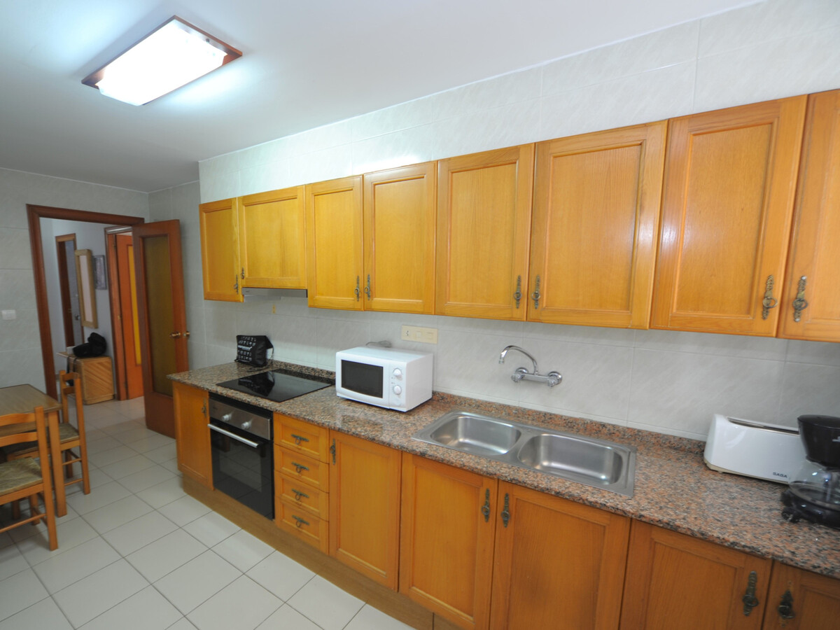 Appartement 6 pers. en première ligne de plage à Benicàssim - Photo 4