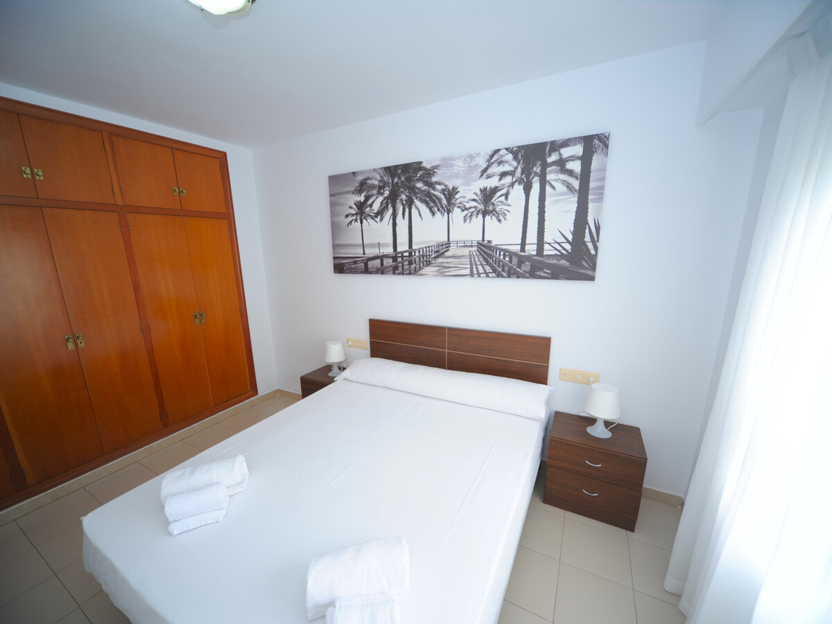 Appartement 6 pers. en première ligne de plage à Benicàssim - Photo 5