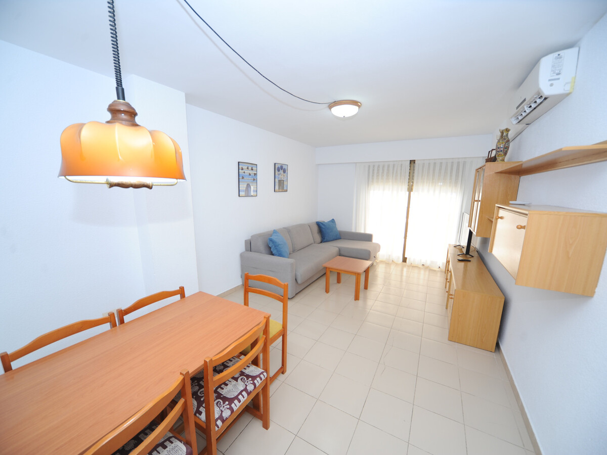 Appartement 6 pers. en première ligne de plage à Benicàssim - Photo 6