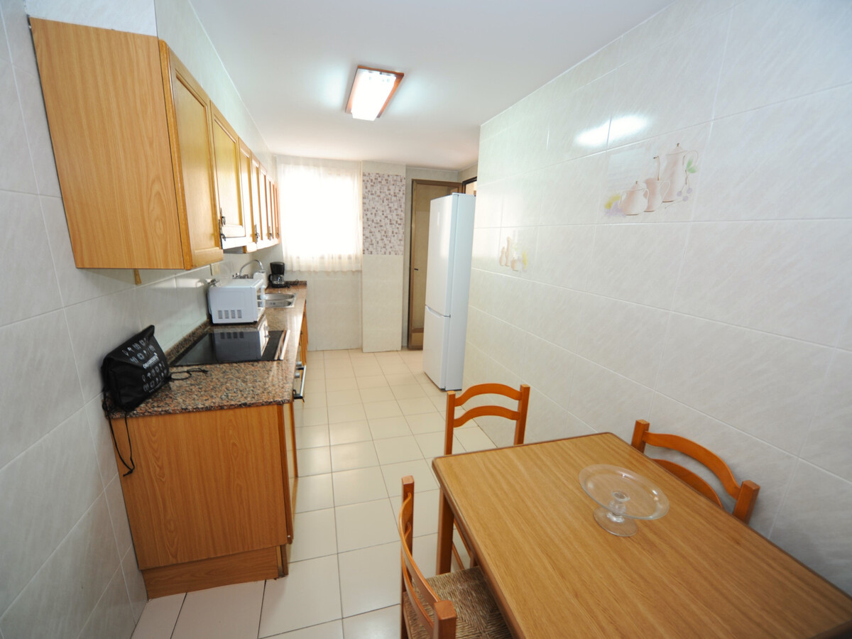 Appartement 6 pers. en première ligne de plage à Benicàssim - Photo 8
