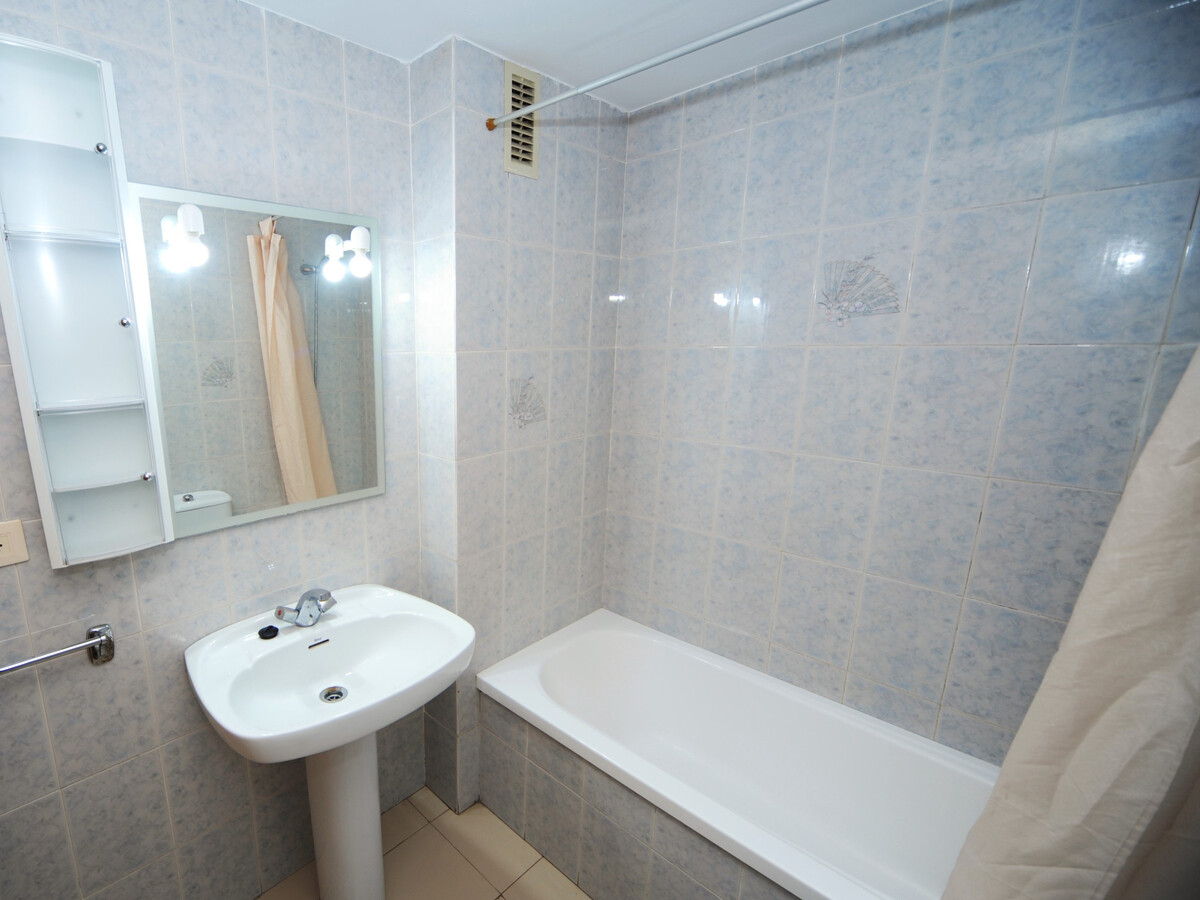 Appartement 6 pers. en première ligne de plage à Benicàssim - Photo 11