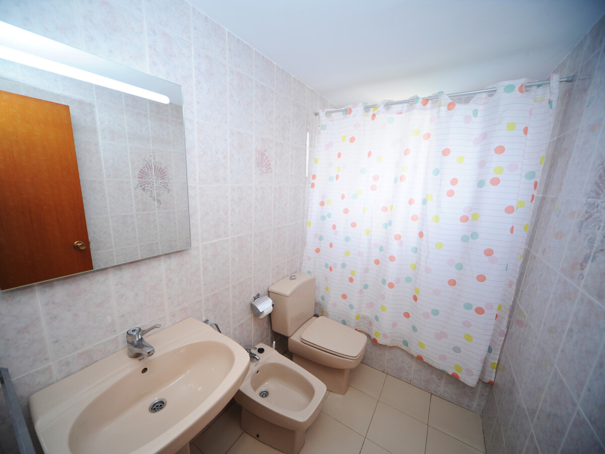 Appartement 6 pers. en première ligne de plage à Benicàssim - Photo 12