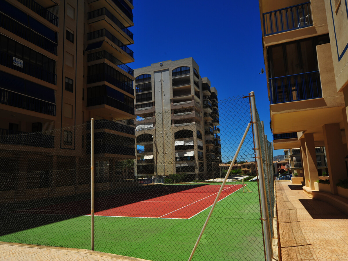 Appartement 6 pers. en première ligne de plage à Benicàssim - Photo 14