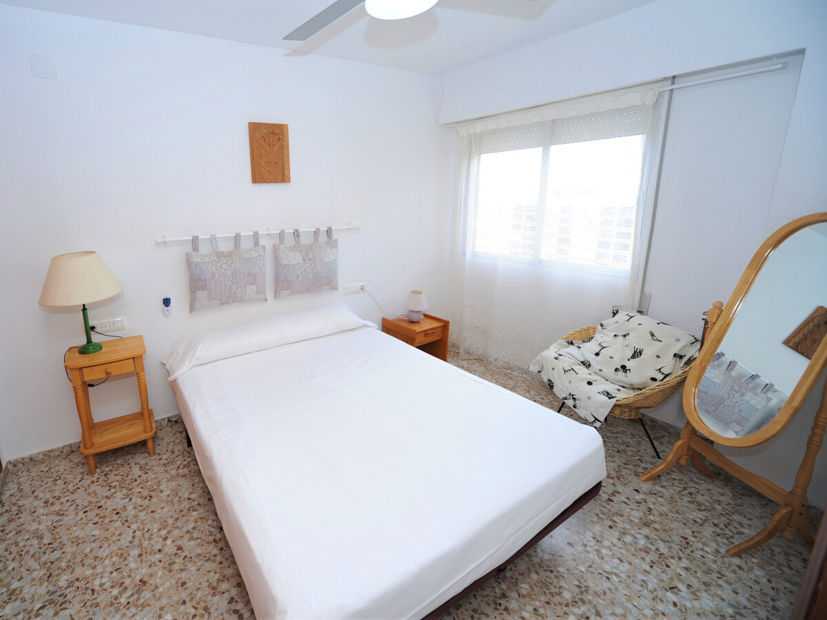 Appartement 3 chambres, terrasse 20 m², piscine à Benicàssim - Photo 2