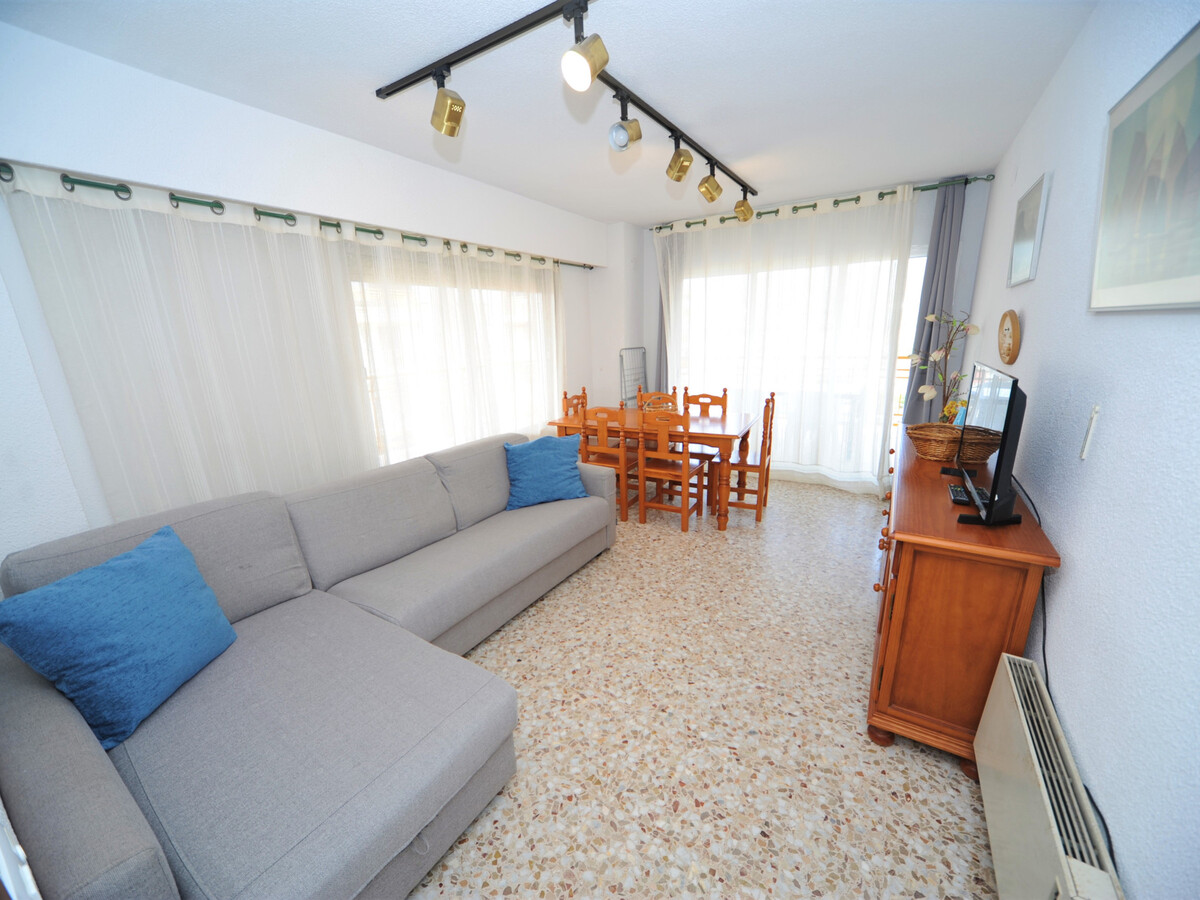 Appartement 3 chambres, terrasse 20 m², piscine à Benicàssim - Photo 4