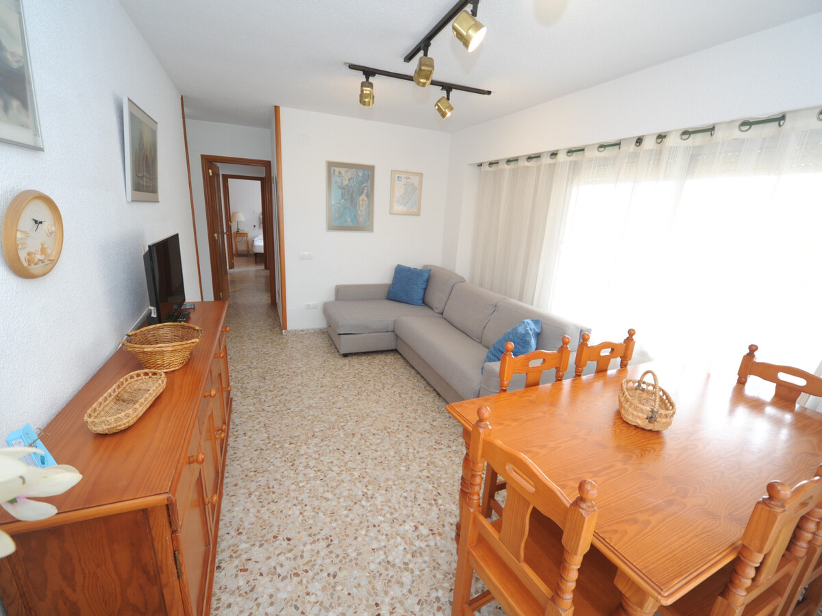 Appartement 3 chambres, terrasse 20 m², piscine à Benicàssim - Photo 6