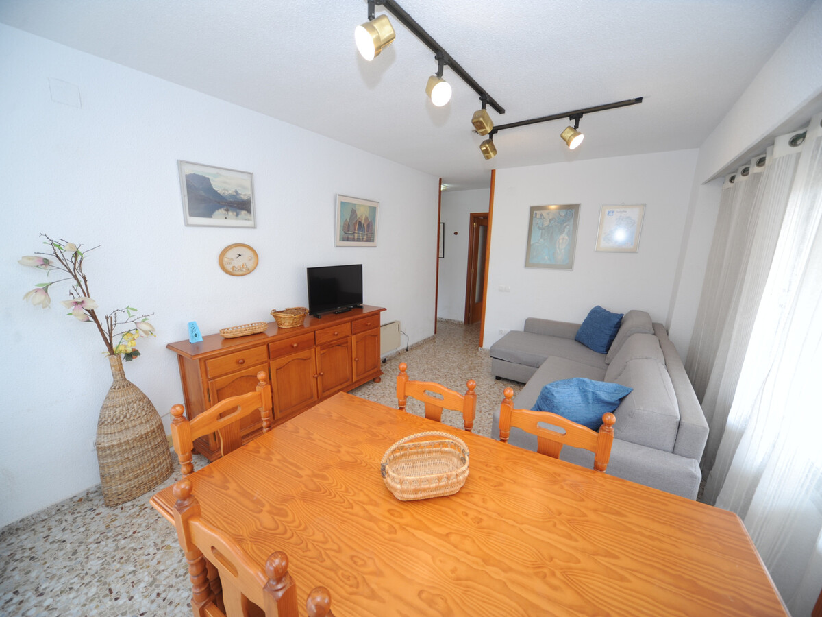 Appartement 3 chambres, terrasse 20 m², piscine à Benicàssim - Photo 7