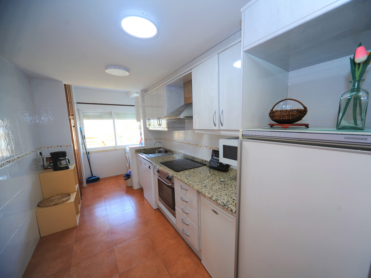 Appartement 3 chambres, terrasse 20 m², piscine à Benicàssim - Photo 8