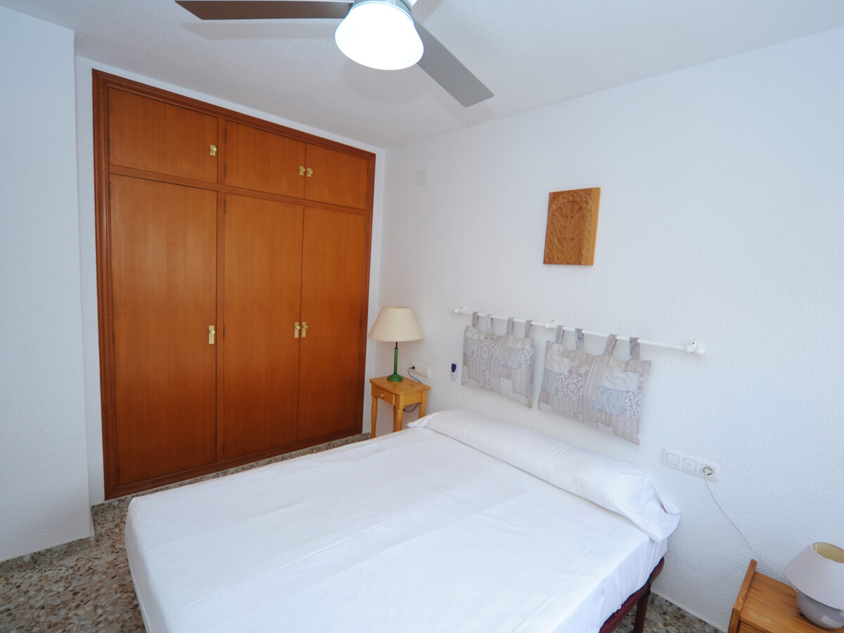 Appartement 3 chambres, terrasse 20 m², piscine à Benicàssim - Photo 9