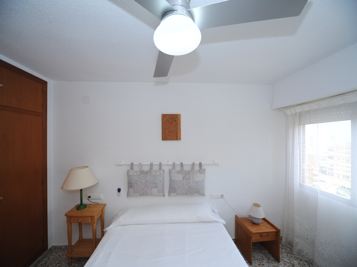 Appartement 3 chambres, terrasse 20 m², piscine à Benicàssim - Photo 10