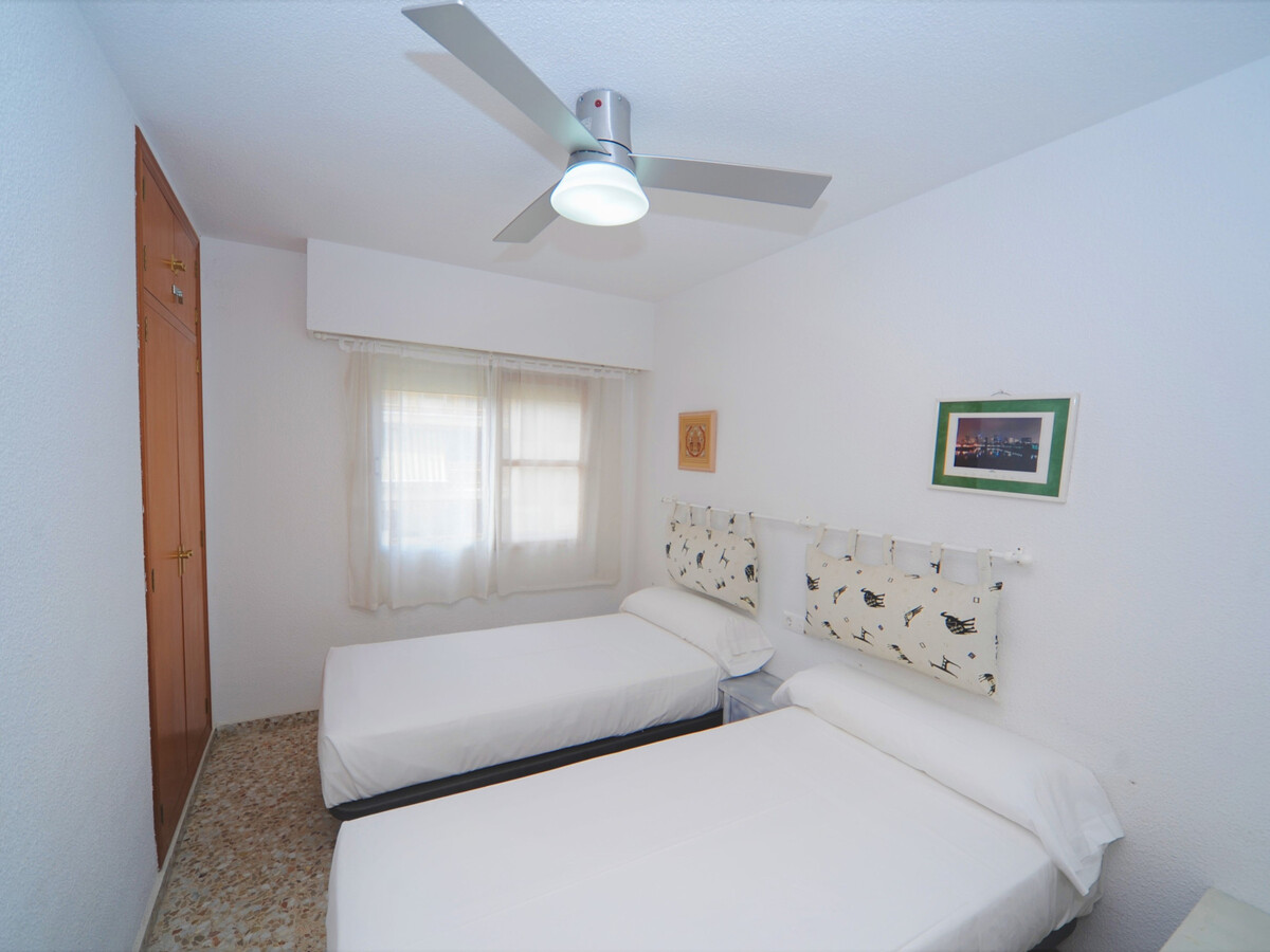 Appartement 3 chambres, terrasse 20 m², piscine à Benicàssim - Photo 11