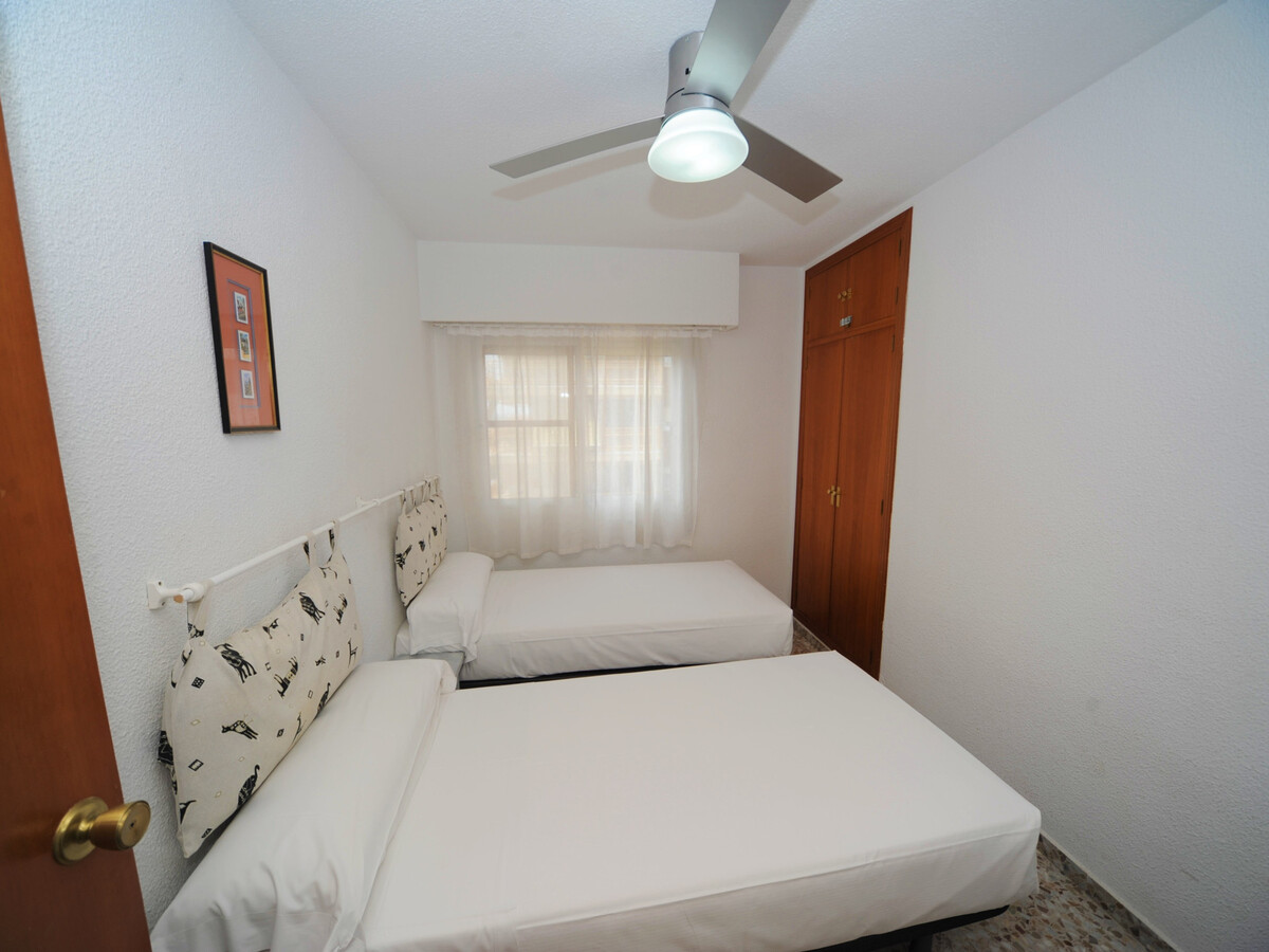 Appartement 3 chambres, terrasse 20 m², piscine à Benicàssim - Photo 12