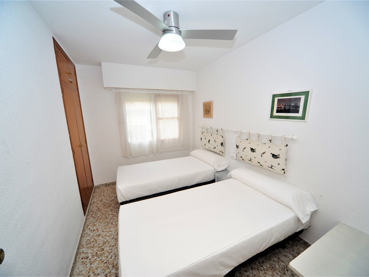 Appartement 3 chambres, terrasse 20 m², piscine à Benicàssim - Photo 13
