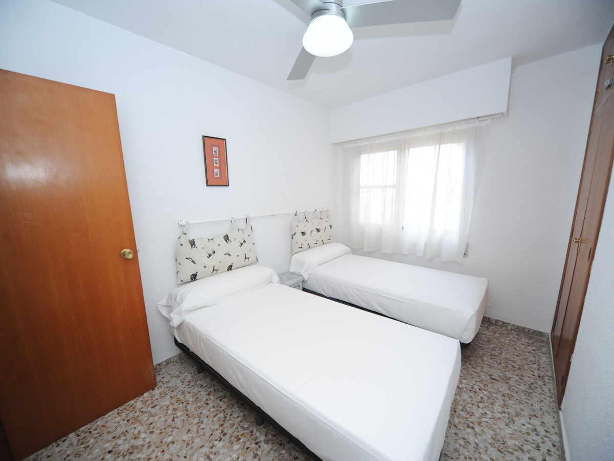 Appartement 3 chambres, terrasse 20 m², piscine à Benicàssim - Photo 14