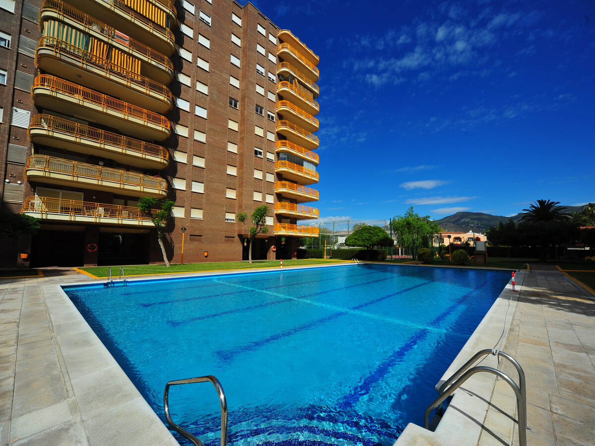 Appartement 3 chambres, terrasse 20 m², piscine à Benicàssim - Photo 20