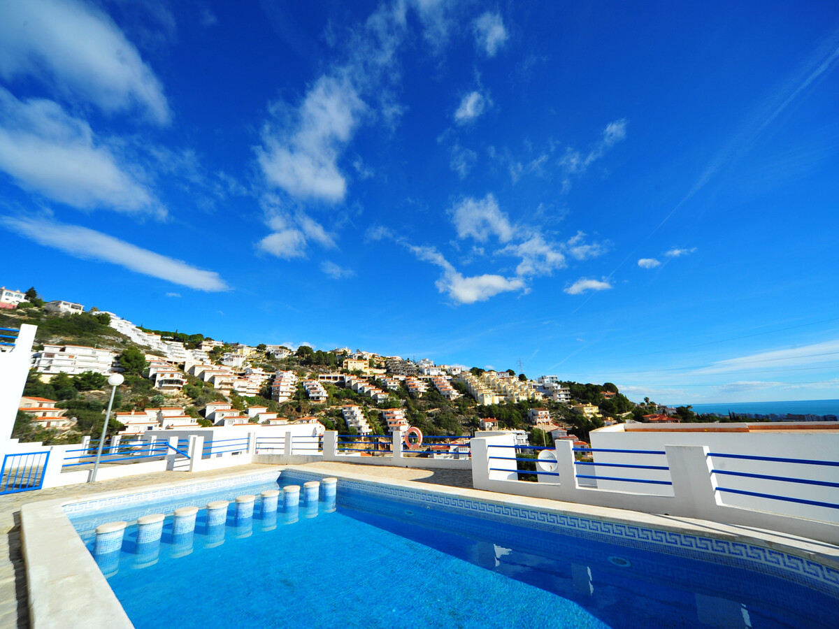 Appartement Montemar à Peñíscola, 2 km de la plage - Photo 1