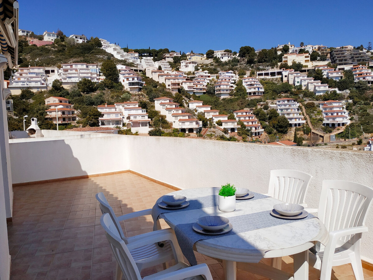 Appartement Montemar à Peñíscola, 2 km de la plage - Photo 3