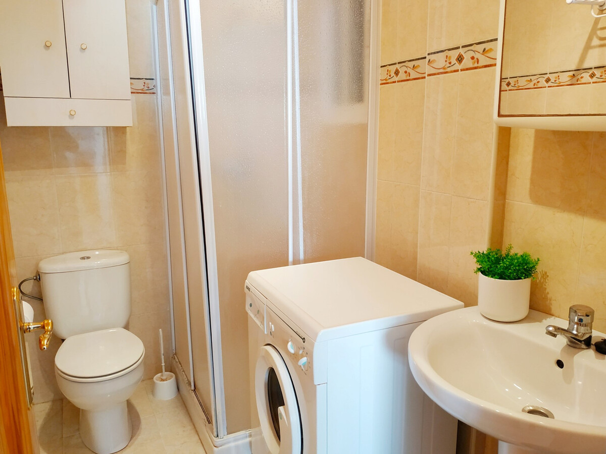 Appartement Montemar à Peñíscola, 2 km de la plage - Photo 5
