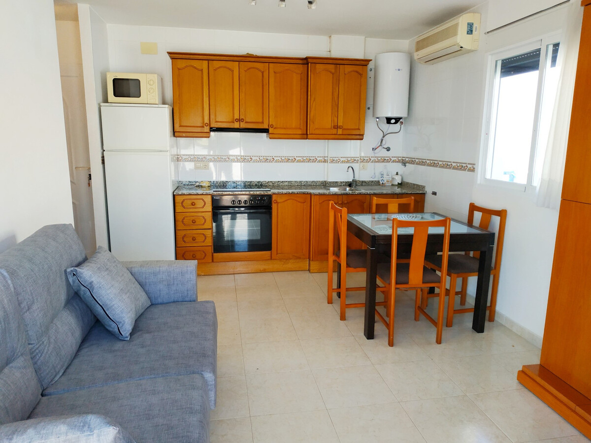 Appartement Montemar à Peñíscola, 2 km de la plage - Photo 6