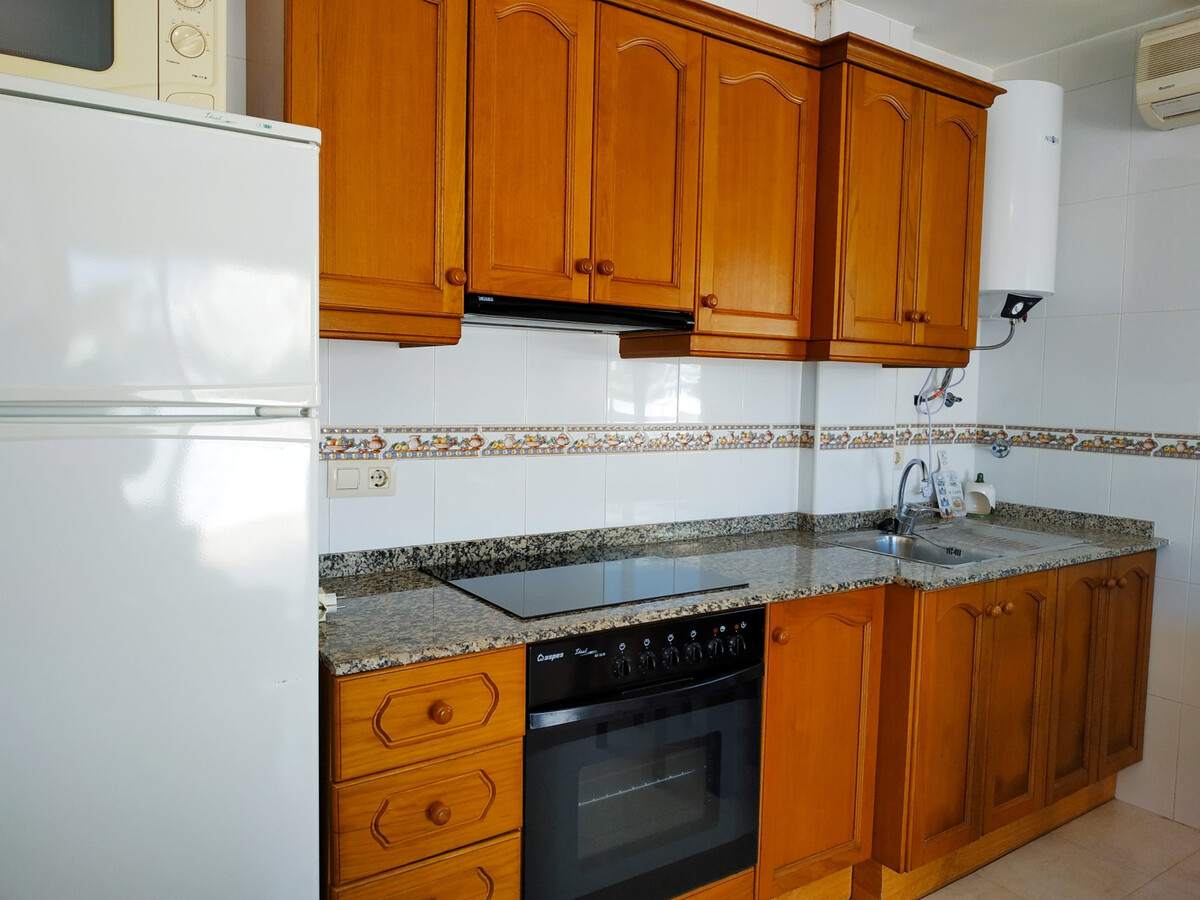 Appartement Montemar à Peñíscola, 2 km de la plage - Photo 8