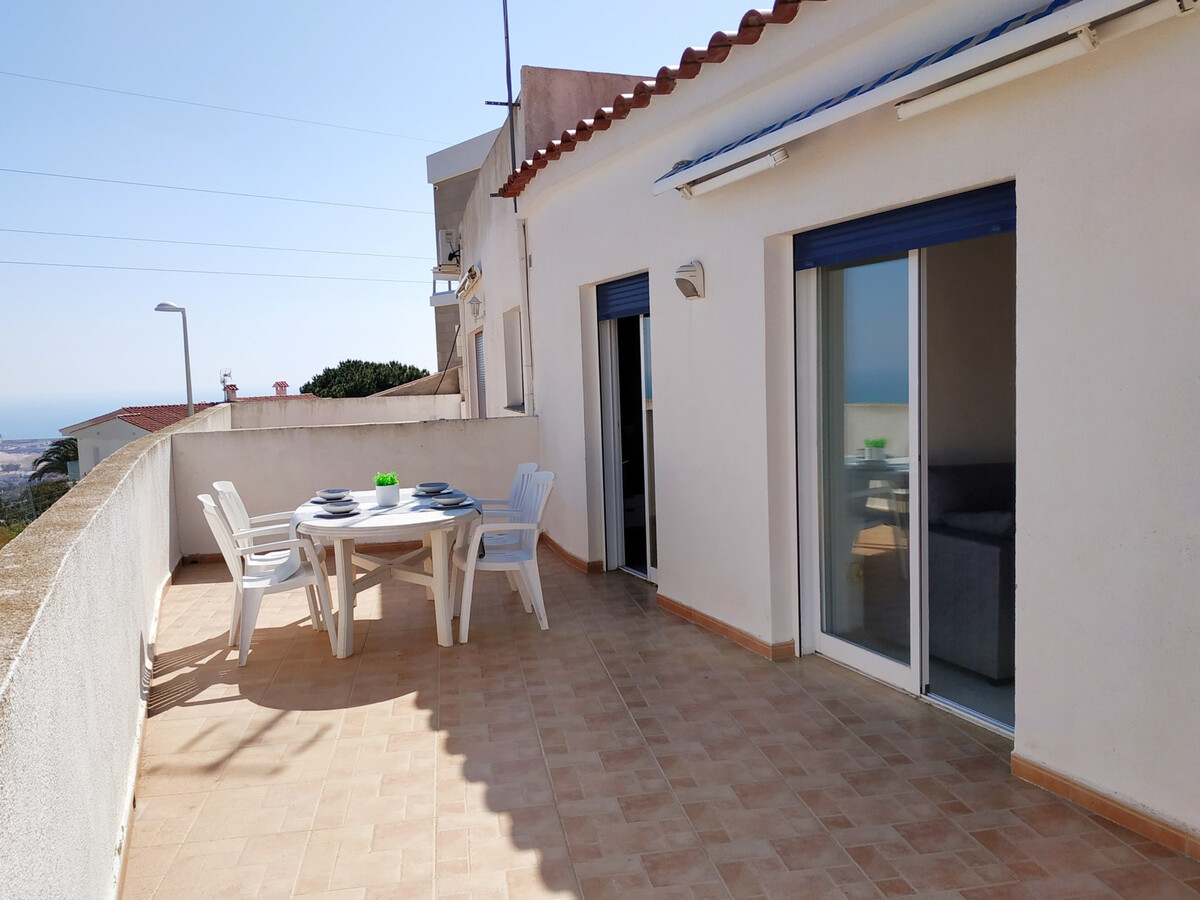 Appartement Montemar à Peñíscola, 2 km de la plage - Photo 9
