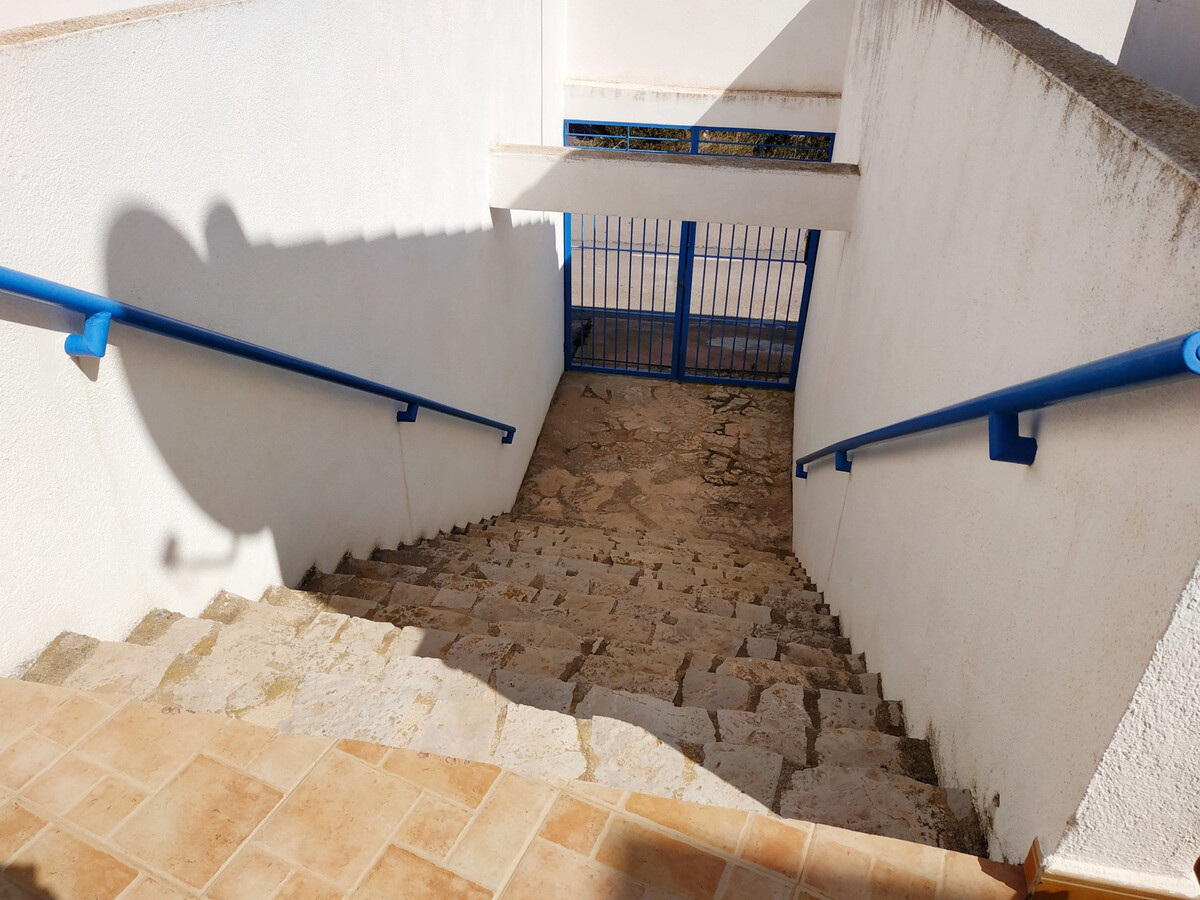 Appartement Montemar à Peñíscola, 2 km de la plage - Photo 12