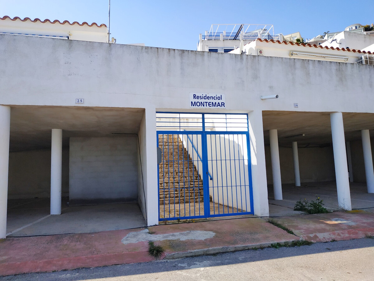 Appartement Montemar à Peñíscola, 2 km de la plage - Photo 13