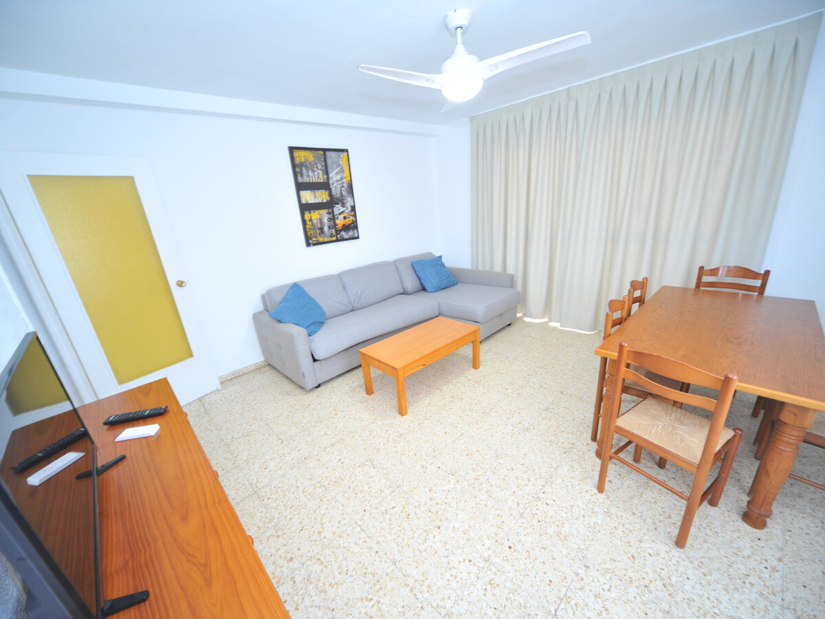 Appartement 6 pers. en première ligne de plage à Benicàssim - Photo 10