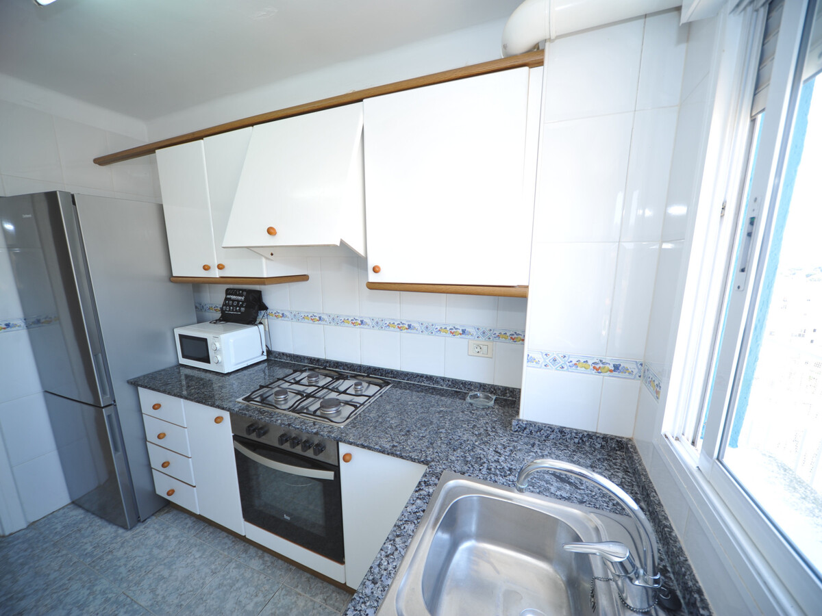 Appartement 6 pers. en première ligne de plage à Benicàssim - Photo 13