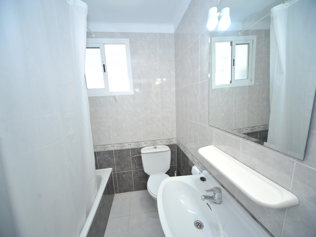 Appartement 6 pers. en première ligne de plage à Benicàssim - Photo 18