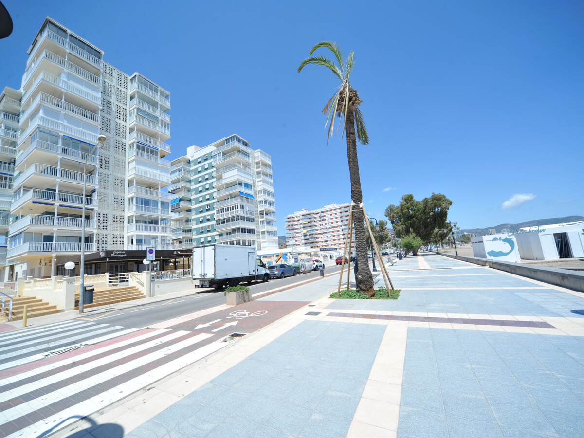 Appartement 6 pers. en première ligne de plage à Benicàssim - Photo 22