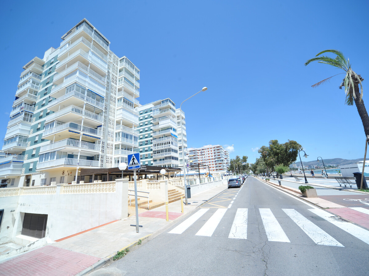 Appartement 6 pers. en première ligne de plage à Benicàssim - Photo 23