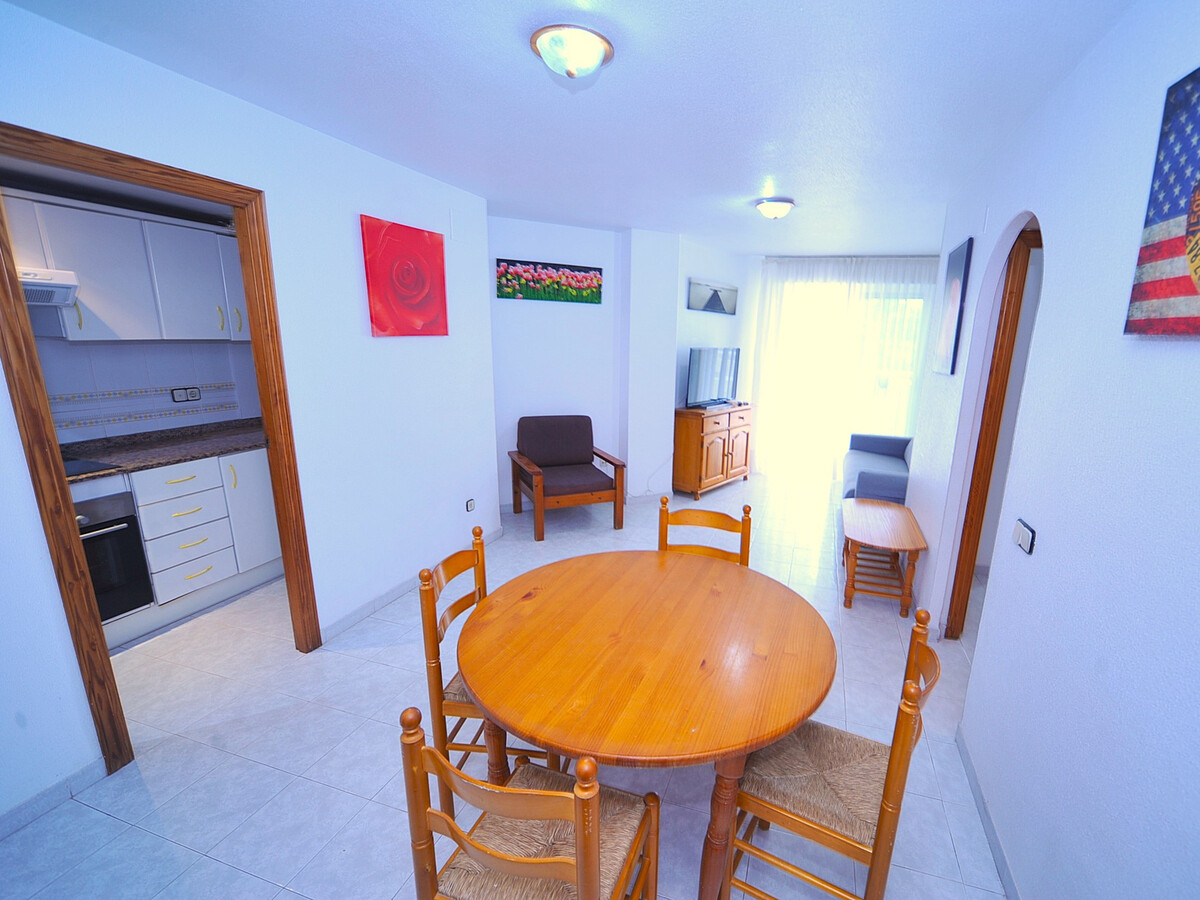 Appartement 2 ch avec terrasse et piscine à Alcossebre - Photo 6