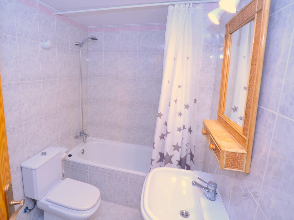 Appartement 2 ch avec terrasse et piscine à Alcossebre - Photo 10