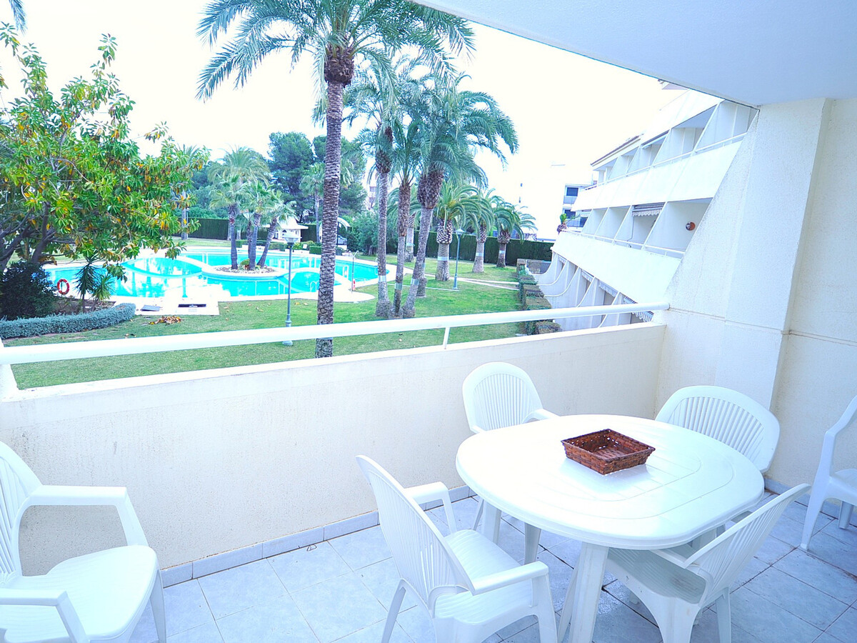 Appartement 2 ch avec terrasse et piscine à Alcossebre - Photo 11