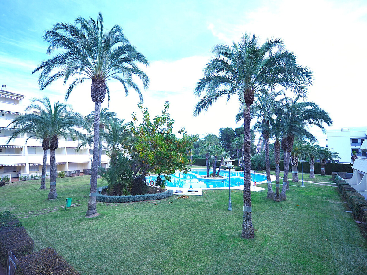 Appartement 2 ch avec terrasse et piscine à Alcossebre - Photo 12