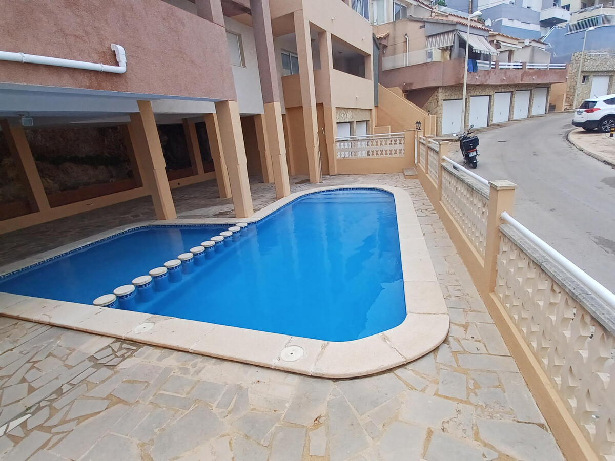 Appartement 4 pers. à Peñíscola, 1 km plage, parking - Photo 3
