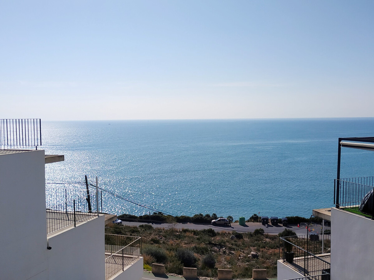 Appartement 4 pers. à Peñíscola, 1 km plage, parking - Photo 4