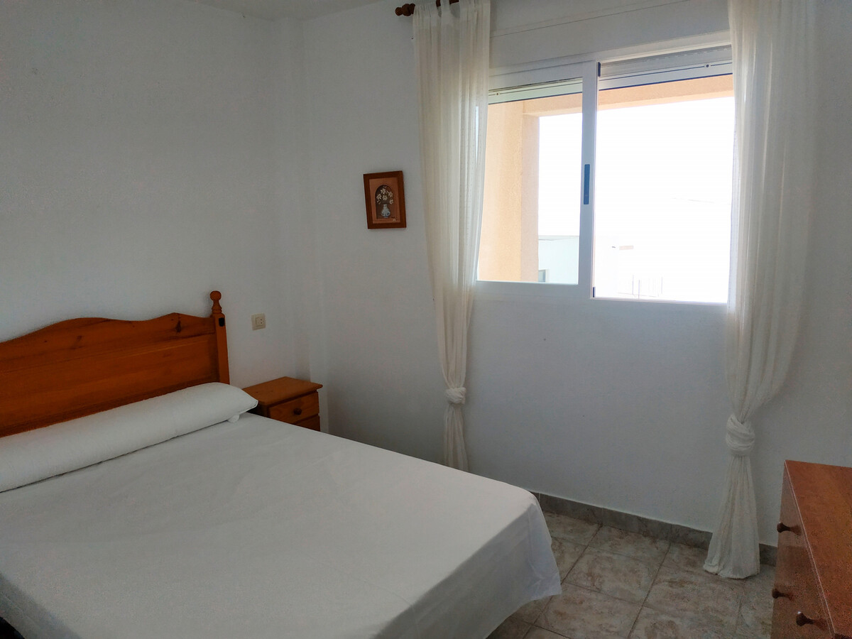 Appartement 4 pers. à Peñíscola, 1 km plage, parking - Photo 5